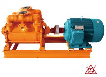 广东FSK系列耐腐蚀真空泵