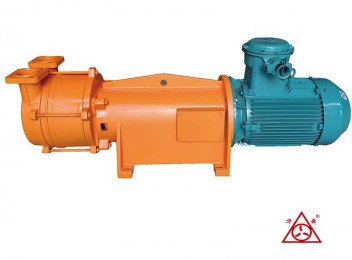 甘肃F2BV系列耐腐蚀真空泵